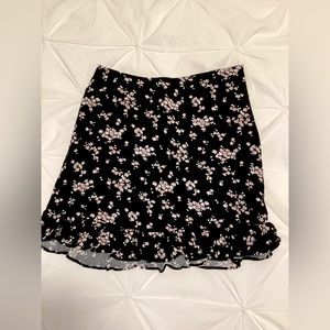 Never worn Abercrombie skirt